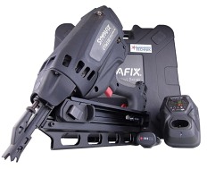 gwoździarka gazowa do 100mmm - Sympafix GT/W100