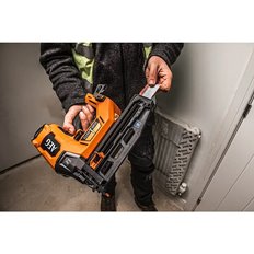 gwoździe 50mm do gwoździarka AEG B18BN16-0 sztyfty