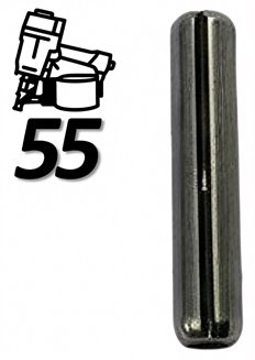 Max CN55 strzały na pusto, sucho - sworzeń zapadki